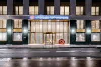 NH Collection Antwerp Centre Hotels near Cathedral of Our Lady
