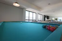 غولدن توليب غويانا آدريس