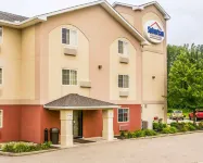 Birch Hill Suites Dayton-WP AFB Hotels in Beavercreek