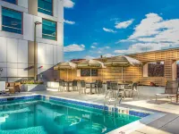 Hyatt Place Washington D.C./National Mall Отели рядом с достопримечательностью «Концертный зал The Anthem»