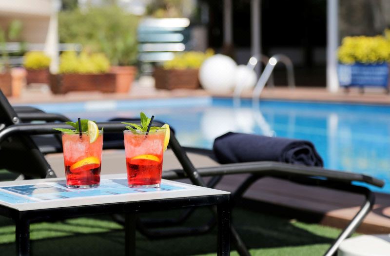 Best Western Hotel Mediterraneo, Castelldefels photo 5