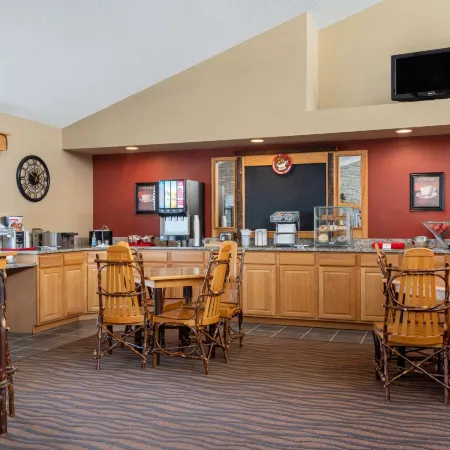 AmericInn by Wyndham Park Rapids