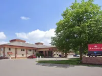 Ramada by Wyndham Saginaw Hotel & Suites Hotels in Saginaw County