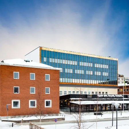 Comfort Hotel Skellefteå