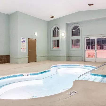 Ramada by Wyndham Williams/Grand Canyon Area