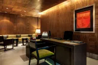 Hyatt Ahmedabad - ที่มีสปา