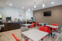 Econo Lodge Inn & Suites Hotels in Springfield