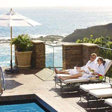 Montage Laguna Beach