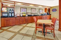 Baymont by Wyndham Indianapolis West - que admiten mascotas