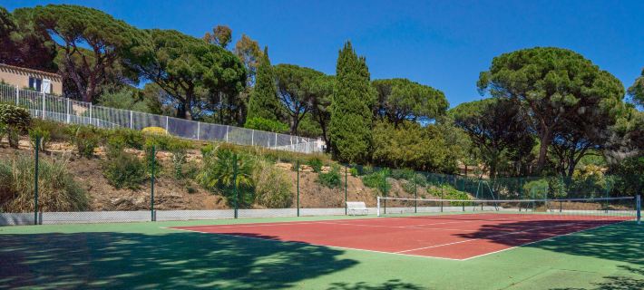 Domaine des Restanques Hotels in Sainte-Maxime