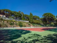 Domaine des Restanques - 2つ星