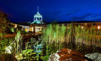 Best Western Plus Stoneridge Inn  Conference Centre