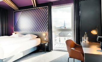 B&B HOTEL Bochum-City