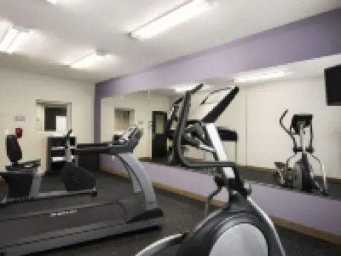 マイクロテル イン & スイーツ バイ ウィンダム リンチバーグ リンチバーグのホテル