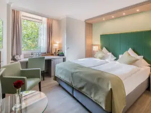 Best Western Plus Hotel Regence