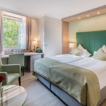 Best Western Plus Hotel Regence