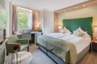 Best Western Plus Hotel Regence Các khách sạn ở Aachen