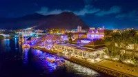 Le Suffren Hotel & Marina - spa