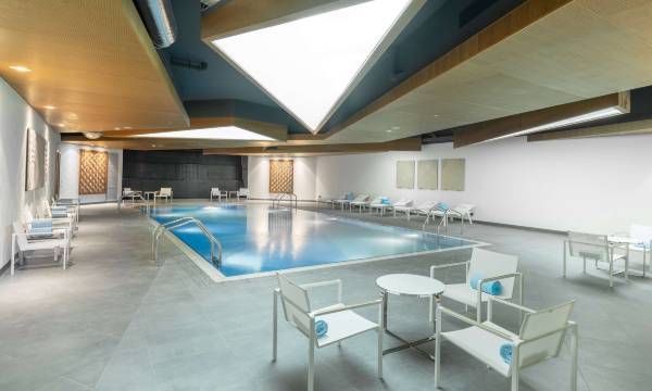 Radisson Blu Hotel & Residence, Riyadh Diplomatic Quarter