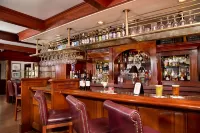 Ayres Hotel Costa Mesa Newport Beach - bar