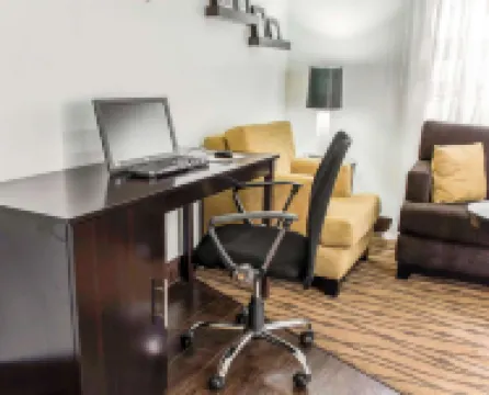 Sleep Inn Richmond South