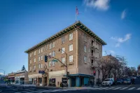 Hotel Petaluma, Tapestry Collection by Hilton Hotels in Marin County