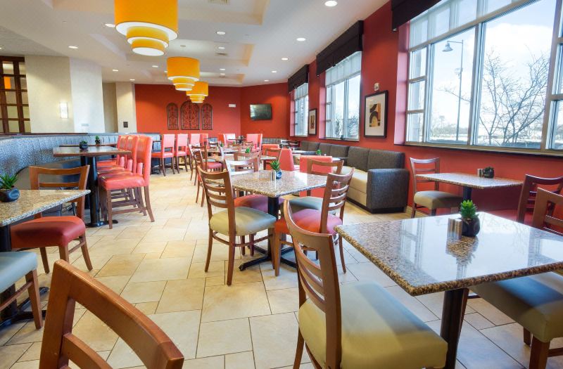 Drury Inn & Suites Columbus Grove City photo 5