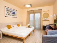 Club Hotel Olivi - Tennis Center Hotels in Malcesine