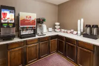 Baymont by Wyndham Gaylord - breakfast