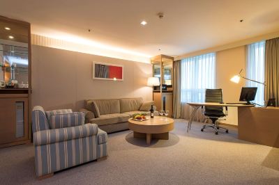 その他 ベストウエスタンプレミア仁川エアポートホテルの写真