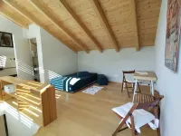 Trilocale Dorio otelleri