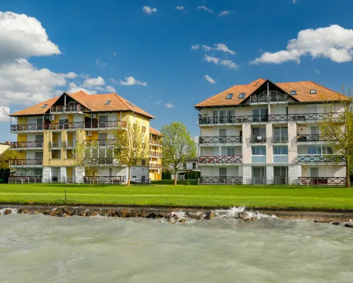Rosalia Hotels in Balatonföldvári