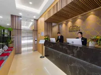 Yehs Hotel Sydney Qvb Hoteles cerca de Galerías Victoria