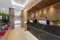 Yehs 호텔 시드니 Qvb