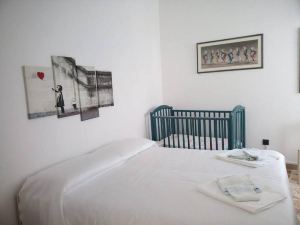 Welcomely - Casa Vacanze Zarinu