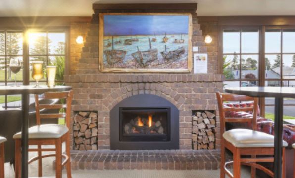 Best Western Olde Maritime Motor Inn