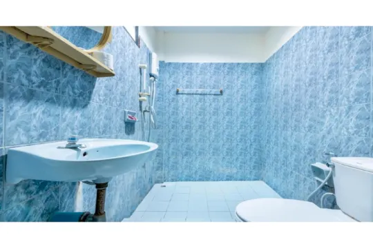 ห้องสแตนดาร์ด เตียงแฝด