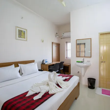 Hotel GEO Park