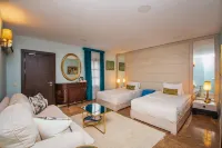 Layla Gocek Butik Hotel Hotels in İnlice