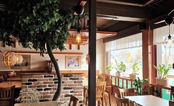 Botnia Hotel & Restaurant