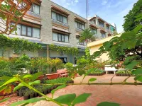 Thanh Dat Resort Hotels near Tạp Hóa Phước Hậu