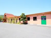I-Link Hostel & Cafe Shimanami Hotels in 