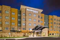 Residence Inn Louisville East/Oxmoor Hotel a Saint Matthews