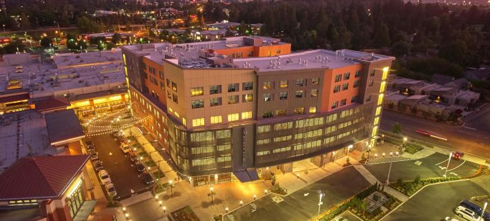 Hyatt Place Eugene/Oakway Center Hotels in Lane County