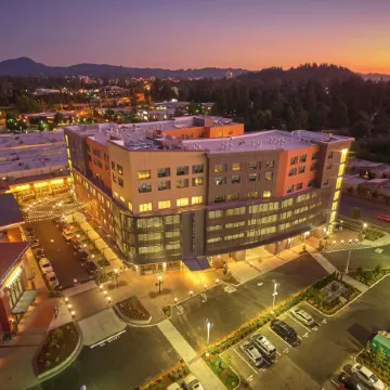 Hyatt Place Eugene/Oakway Center