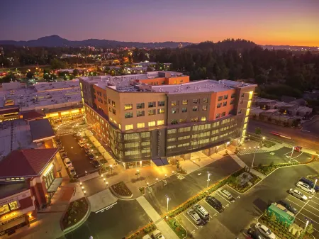 Hyatt Place Eugene/Oakway Center