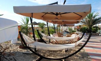 Bike Hotel Berenice Rimini Mare & Beach