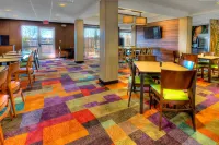 Fairfield Inn & Suites Edmond Hotel di Edmond