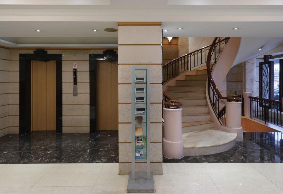 조식 공간 이미지