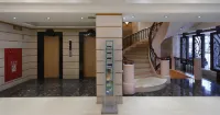K Hotel Keelung Hotel di Keelung